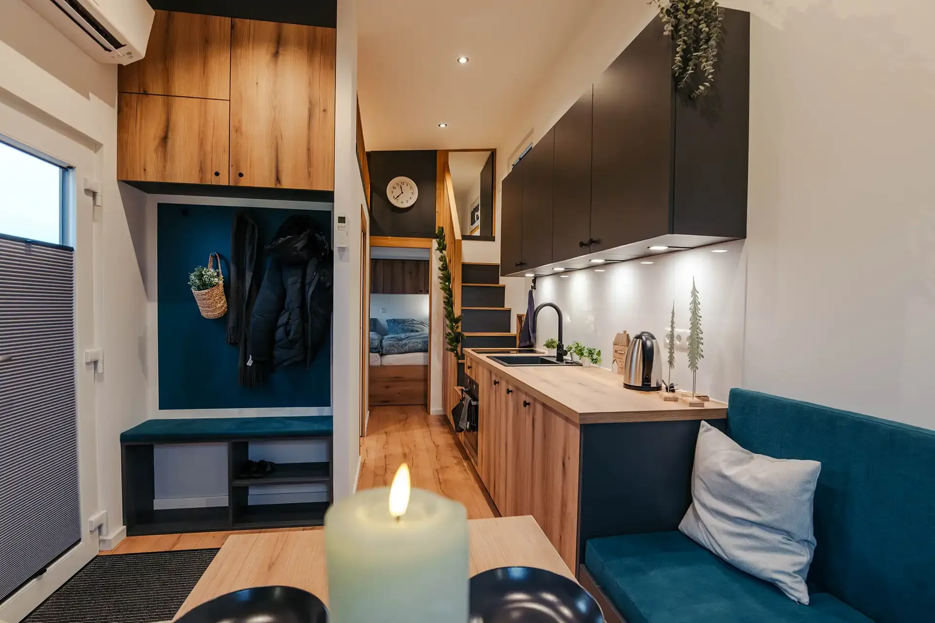 Ferienhaus Elbers Ferienhaus Elbers